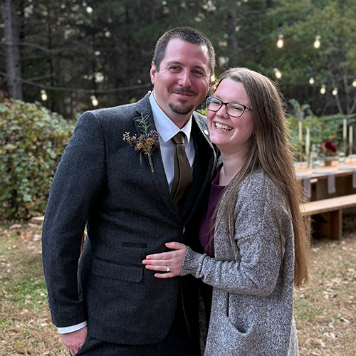 Gracie & Drew